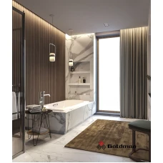 Чугунная ванна GOLDMAN Elegant 170х80