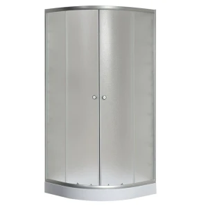 Душевой уголок Niagara Eco NG-003-14 80х80