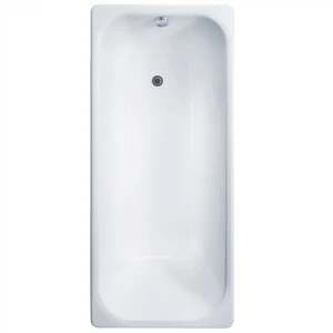Ванна чугунная Delice Aurora 160х75 DLR230604