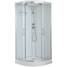 Душевая кабина IMWEI XDL-09H 90х90