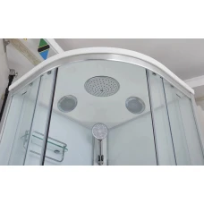 Душевая кабина IMWEI XDL-09H 90х90