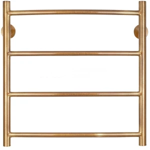 Полотенцесушитель латунный Secado Милан 1 плюс 40х50