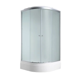 Душевая кабина AvaCan C3010 N 100x100 без крыши