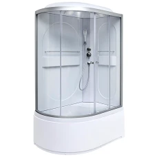 Душевая кабина AvaCan L 620 R 120х80 стандартная
