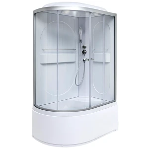 Душевая кабина AvaCan L 620 R 120х80 стандартная
