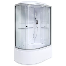 Душевая кабина AvaCan L 620 R 120х80 стандартная