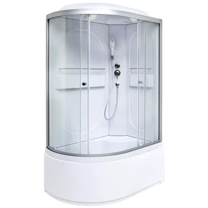 Душевая кабина AvaCan L 620 R 120х80 стандартная