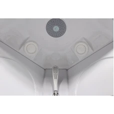 Душевая кабина AvaCan L 620 R 120х80 стандартная
