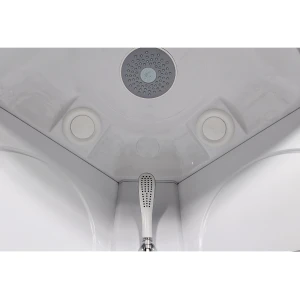 Душевая кабина AvaCan L 620 R 120х80 стандартная