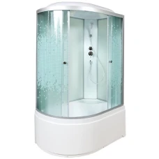 Душевая кабина DTO L 920 R 120х80 стандартная