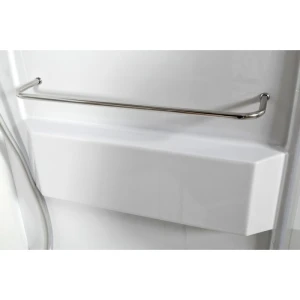 Душевая кабина AvaCan L 620 R 120х80 стандартная