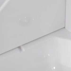 Душевая кабина AvaCan L 602 R 120х80 с гидромассажем