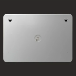 Зеркало Vinсea LED VLM-3Vс800B 80х60 с сенсорным выключателем и диммером