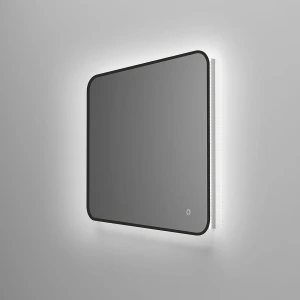 Зеркало Vinсea LED VLM-3Vс800B 80х60 с сенсорным выключателем и диммером