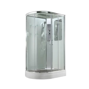 Душевая кабина AvaCan A2812R стандартная 120x80
