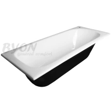 Чугунная ванна Byon B13 170x70 V0000220