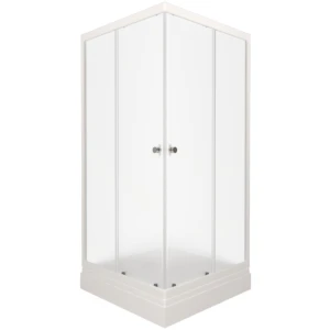 Душевой уголок Triton Вельвет-К А 90х90 вельвет