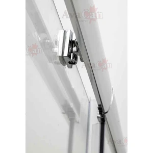 Душевой уголок AvaCan FС120-140 + SС 80 MT (120-140)х80