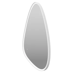 Зеркало Brevita Venus 60x120 (белое)