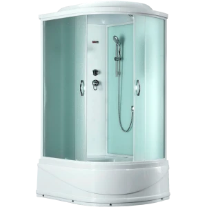 Душевая кабина Timo eco TE-0720 Р L 120х80х218, турецкая баня хамам