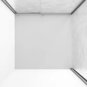 Душевое ограждение Niagara Nova NG-65-10CH-CH90-34 100х90