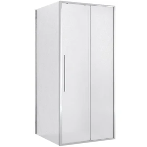 Душевое ограждение Niagara Nova NG-65-10CH-CH90-34 100х90