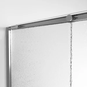 Душевое ограждение Niagara Nova NG-65-10CH-CH90-34 100х90