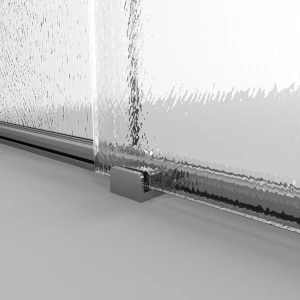 Душевое ограждение Niagara Nova NG-65-10CH-CH90-34 100х90