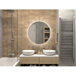 Зеркало Misty Аламак 80x80