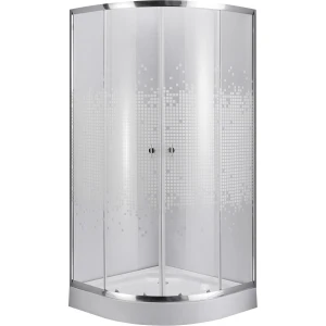 Душевой уголок Niagara Eco NG-001-14 90х90