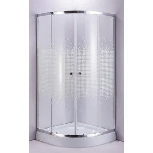 Душевой уголок Niagara Eco NG-001-14 90х90