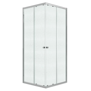 Душевое ограждение Niagara Eco NG-1010-14QMT 100х100