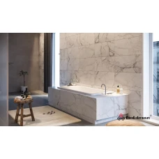 Чугунная ванна GOLDMAN Comfort 170х75