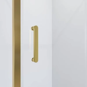 Душевое ограждение Niagara Nova NG-42-10AG-A100G 100х100