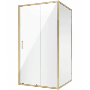 Душевое ограждение Niagara Nova NG-42-10AG-A100G 100х100