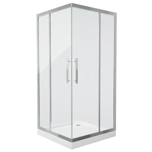 Душевой уголок Grossman Pragma PR-100SQ 100х100