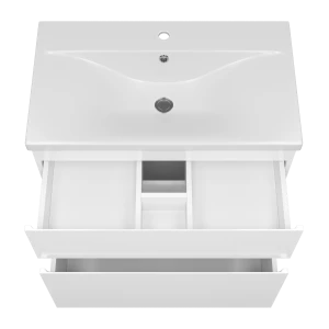 Тумба под раковину Misty Лаки 80