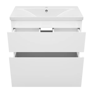 Тумба под раковину Misty Лаки 80