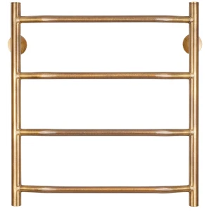 Полотенцесушитель латунный Secado Агата 1 40х50