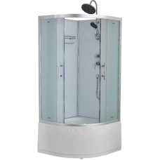 Душевая кабина IMWEI XH-90FS 90х90