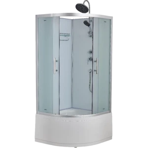 Душевая кабина IMWEI XH-90FS 90х90