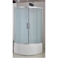 Душевая кабина IMWEI XH-90FS 90х90