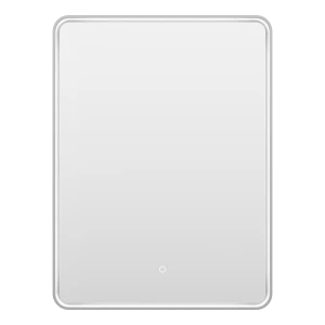 Зеркало Brevita Mercury 60x80 (платина)