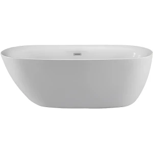 Акриловая ванна Cerutti Spa COMO160 160x75 CT9901