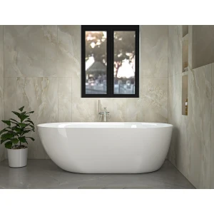 Акриловая ванна Cerutti Spa COMO160 160x75 CT9901