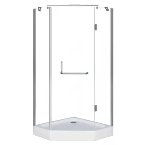 Душевой уголок Grossman Classic GR-8090 90х90