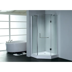 Душевой уголок Grossman Classic GR-8090 90х90