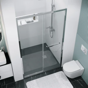 Дверь в нишу Grossman Style 100.K33.05.100.10.00 100х195