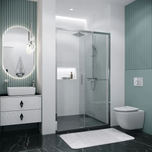 Дверь в нишу Grossman Style 100.K33.05.100.10.00 100х195