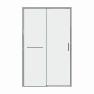 Дверь в нишу Grossman Style 100.K33.05.100.10.00 100х195